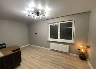 Продаю двухкомнатную квартиру, 54 м2, Краснодар, Командорская улица, 9к1, ЖК Символ