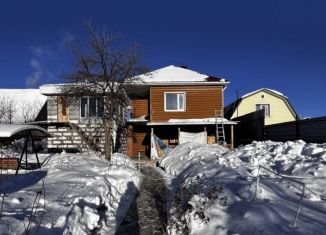 Продажа дома, 116 м2, СНТ Вишнёвый, 1-я улица, 68