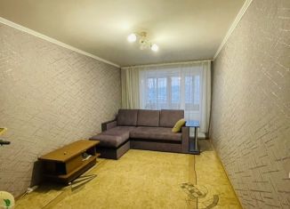 Продам трехкомнатную квартиру, 56.5 м2, Кемеровская область, улица Комарова, 4