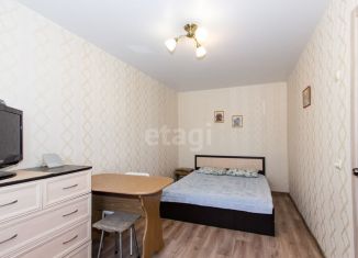 Продаю трехкомнатную квартиру, 59.4 м2, Новосибирск, улица Невельского, 17
