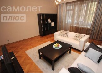 Продам трехкомнатную квартиру, 92 м2, Москва, переулок Сивцев Вражек, 33, переулок Сивцев Вражек