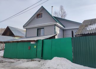 Продаю дом, 74 м2, Республика Алтай, Каясинский переулок