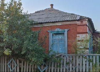 Продается дом, 48 м2, хутор Масаловка, Советская улица