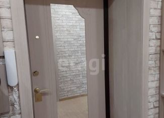 2-комнатная квартира на продажу, 61.7 м2, Тюмень, Полевая улица, 105к3, ЖК Олимпия