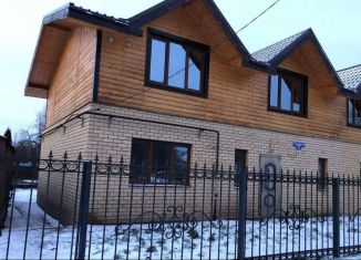 Продается дом, 240 м2, Тверь, Головинский переулок, Центральный район