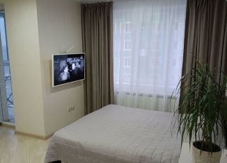 Однокомнатная квартира на продажу, 42.1 м2, Краснодар, ЖК Европа-Сити, Античная улица, 1