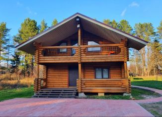 Продажа дома, 70 м2, село Видлица, Советская улица, 65Б