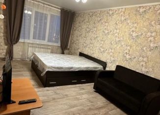 Сдается 1-комнатная квартира, 32 м2, Краснодарский край, улица имени Николая Семеновича Котлярова, 1