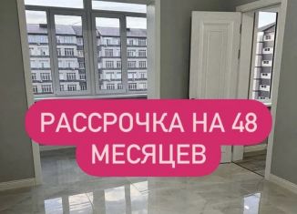 Продаю двухкомнатную квартиру, 57 м2, посёлок городского типа Семендер, проспект Казбекова, 34
