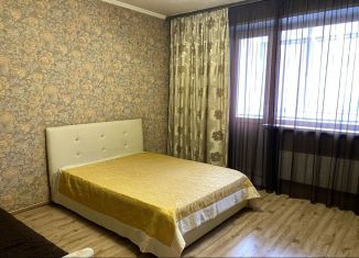 Сдается 1-ком. квартира, 44 м2, Абакан, улица Кирова, 107