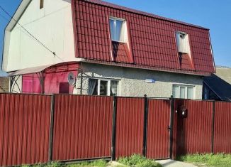 Продажа дома, 128 м2, Брянск, улица Цюрупы