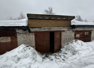 Продаю гараж, 27 м2, Ленинградская область