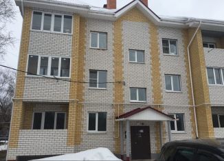 Однокомнатная квартира в аренду, 31 м2, Балахна, улица Некрасова, 21А