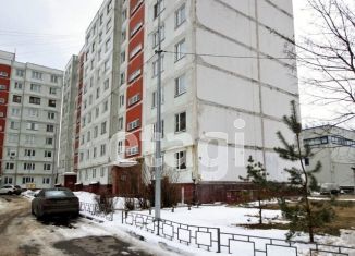 Продам трехкомнатную квартиру, 65.4 м2, Московская область, посёлок Горки-2, 1