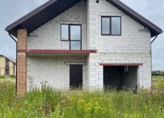 Продам дом, 131.9 м2, деревня Курдумово, Ясная улица, 29