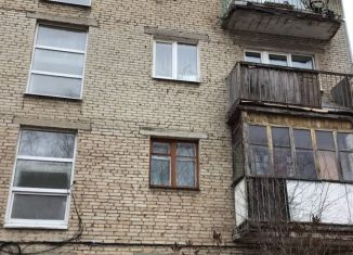 1-комнатная квартира на продажу, 30.6 м2, Воскресенск, Комсомольская улица, 8