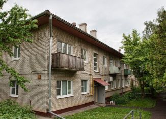 1-комнатная квартира на продажу, 29 м2, Донецк, переулок Гайдара, 31А