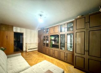 Продается 3-комнатная квартира, 62 м2, Москва, Кетчерская улица, 6к2, район Вешняки
