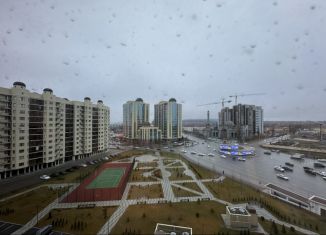 Продам квартиру со свободной планировкой, 137 м2, Чечня, проспект Ахмат-Хаджи Абдулхамидовича Кадырова, 123