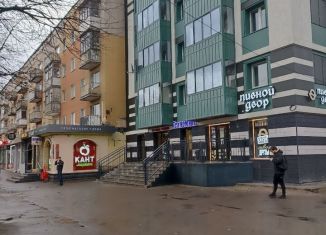 Сдается помещение свободного назначения, 68 м2, Калининградская область, Ленинский проспект, 34