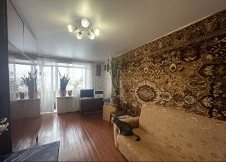 Продажа двухкомнатной квартиры, 44.6 м2, Свердловская область, улица Чапаева, 30