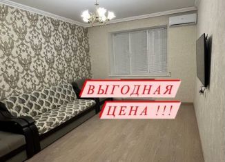 Продам 2-комнатную квартиру, 55 м2, Владикавказ, проспект Доватора, 8-й микрорайон