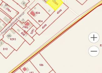 Продам участок, 7 сот., поселок Кукуштан