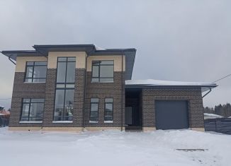 Продажа дома, 180 м2, деревня Ядромино, 46К-9012