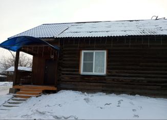 Продам дом, 80 м2, село Шуваево, Зелёная улица, 26Б