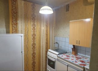 1-комнатная квартира в аренду, 33 м2, Москва, Кавказский бульвар, 18, метро Царицыно