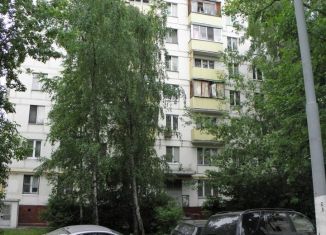 Продам однокомнатную квартиру, 34 м2, Москва, Бескудниковский бульвар, Бескудниковский район