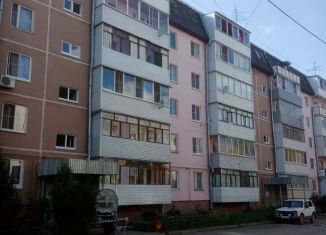 Продажа двухкомнатной квартиры, 54 м2, Алексин, улица Болотова, 12к4