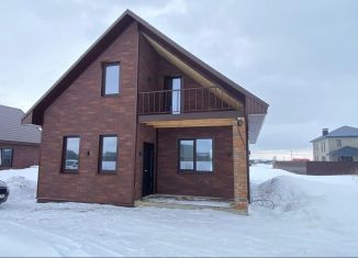 Коттедж на продажу, 120 м2, село Карамалы