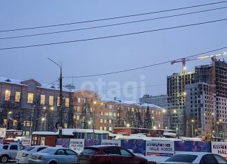 Продажа двухкомнатной квартиры, 58.6 м2, Нижний Новгород, улица Сеченова