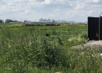 Продается участок, 8 сот., деревня Азьмушкино, Гостеприимная улица, 412