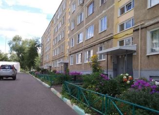 Продам трехкомнатную квартиру, 63 м2, Саранск, проспект 60 лет Октября, 123