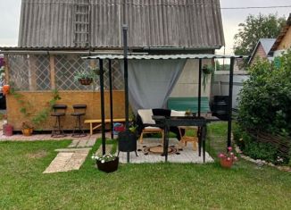 Дом на продажу, 30 м2, СНТ Строитель