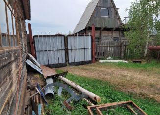 Дом на продажу, 36 м2, Якутск, микрорайон Марха, улица Мелиораторов, 1А