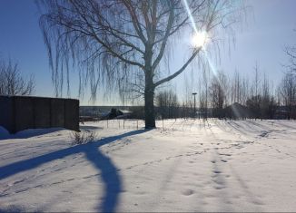 Продажа участка, 15 сот., деревня Вындин Остров, Островская улица