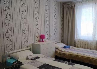 Аренда трехкомнатной квартиры, 74 м2, Ленинградская область, Крикковское шоссе