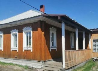 Дом на продажу, 53.4 м2, село Абрамово, Зелёная улица, 38