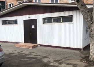 Продам помещение свободного назначения, 130 м2, Тихорецк, Октябрьская улица, 56Б