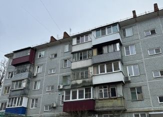 Продам трехкомнатную квартиру, 62 м2, Краснодар, Симферопольская улица, 38, микрорайон Комсомольский