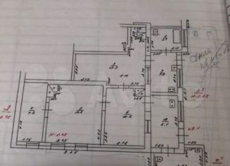 Продаю дом, 60.2 м2, Краснодар, Новокузнечная улица, 138, Новокузнечная улица