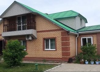 Продажа коттеджа, 157 м2, Амурская область, Военная улица, 8