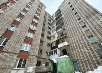 Продам квартиру студию, 17.8 м2, Самарская область, улица Георгия Димитрова, 39