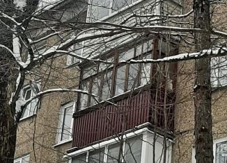 Продаю трехкомнатную квартиру, 60 м2, Воскресенск, Московская улица, 21Б