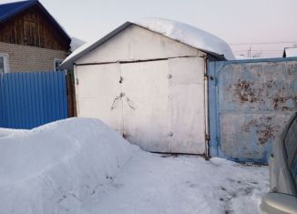 Продается гараж, Челябинская область