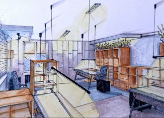 Продается торговая площадь, 12000 м2, Волгодонск, Ростовское шоссе, 1