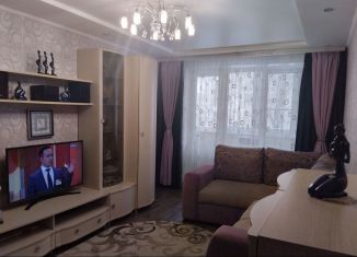 Продажа 2-ком. квартиры, 52.3 м2, Выкса, микрорайон Жуковского, 6А